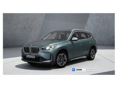 BMW X1 xdrive 30e auto nuova a Modena