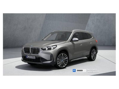 BMW X1 xdrive 30e auto nuova a Modena