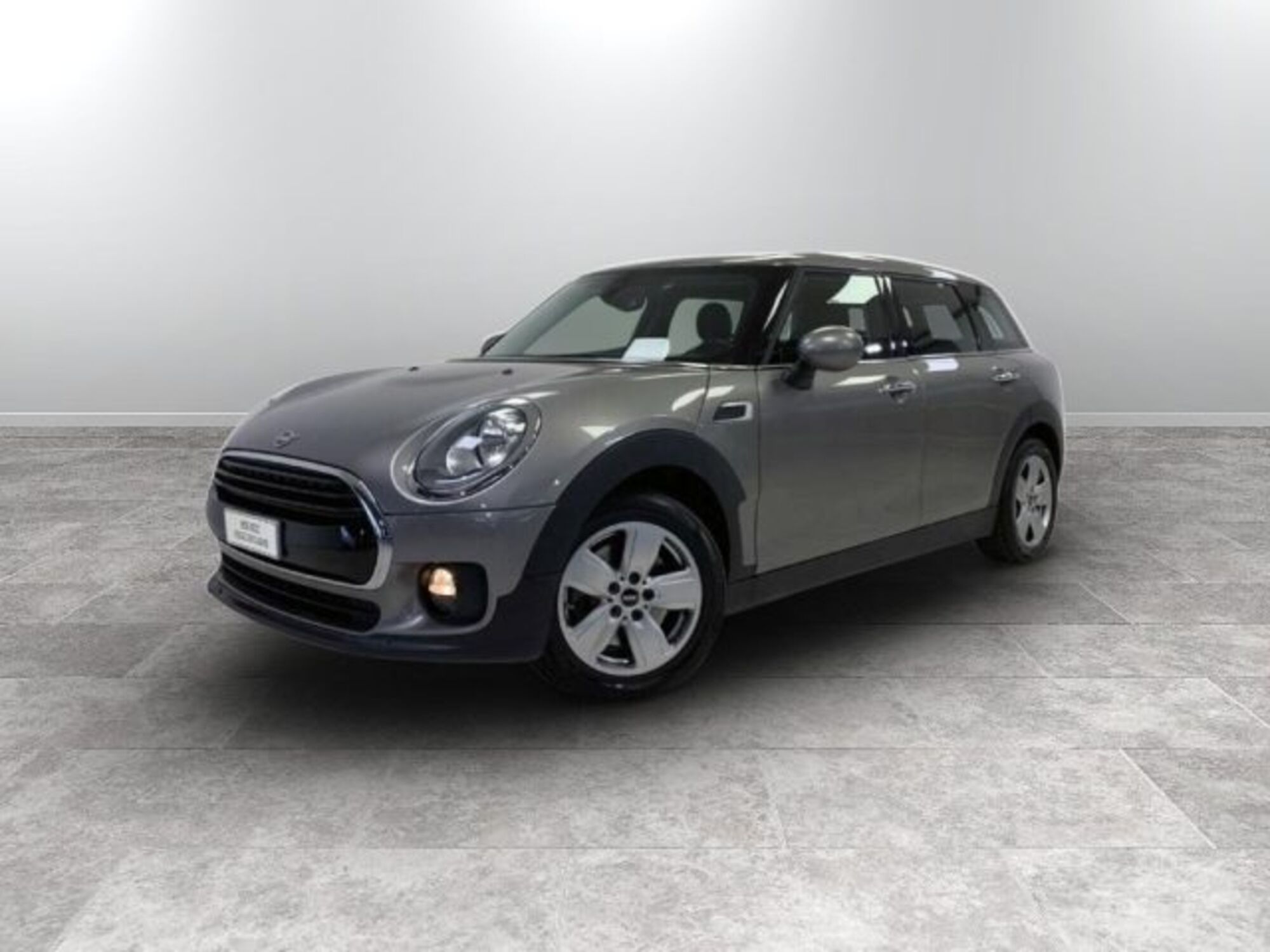 MINI Mini Clubman 2.0 Cooper D Business Clubman  del 2019 usata a Modena