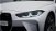 BMW Serie 4 Cabrio M4 Competition M xDrive nuova a Modena (8)