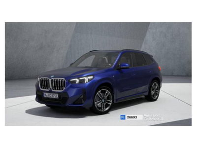 BMW X1 xdrive 30e MSport auto nuova a Modena