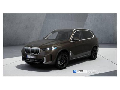 BMW X5 xdrive50e MSport auto nuova a Modena