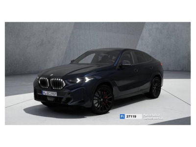 BMW X6 xdrive40i MSport Pro auto nuova a Modena