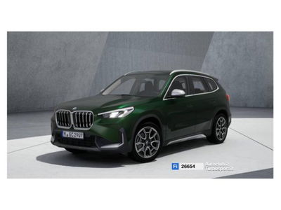 BMW X1 sDrive 18i xLine nuova a Modena