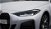 BMW Serie 4 Gran Coupé 420d Coupe mhev 48V Msport auto nuova a Modena (7)
