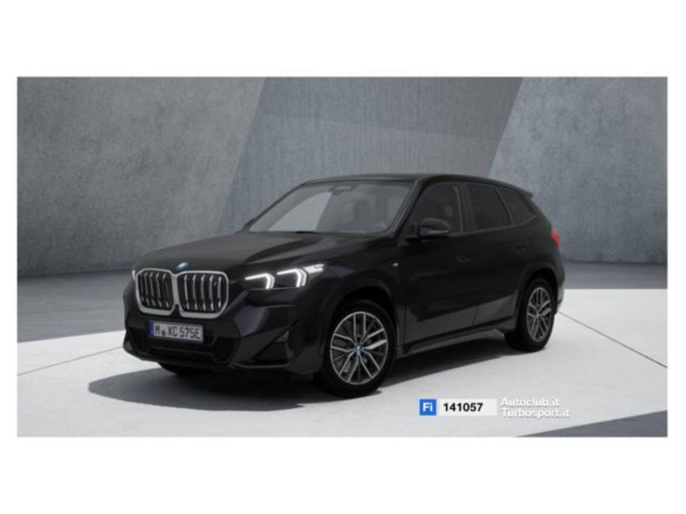 BMW iX1 iX1 xDrive 30 Msport nuova a Modena