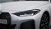 BMW i4 i4 eDrive 35 MSport nuova a Modena (7)