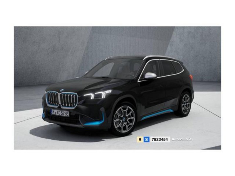 BMW iX1 iX1 xdrive 30 X-Line nuova a Modena