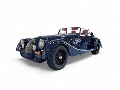 Morgan Plus Four Plus Four 2.0 automatic nuova a Modena