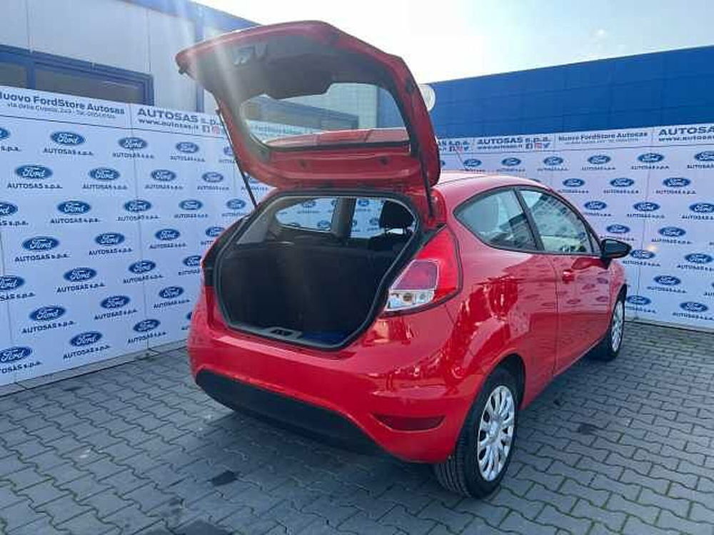 Ford Fiesta usata a Firenze (20)