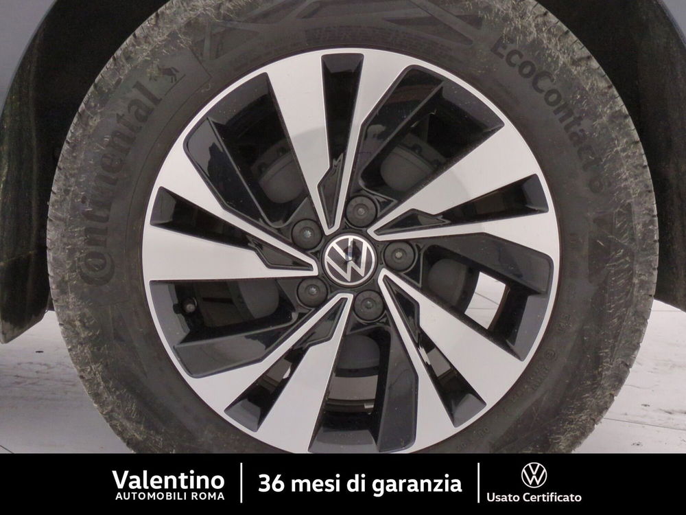 Volkswagen Polo usata a Roma (20)