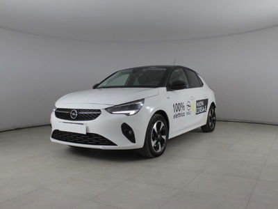 Opel Corsa-e 5 porte Design &amp; Tech del 2022 usata a Palermo