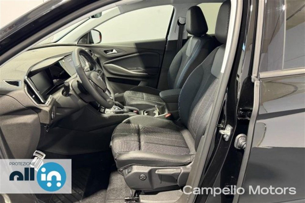 Opel Grandland X 1.6 Turbo 180 CV Start&Stop aut. Elegance  nuova a Venezia (5)