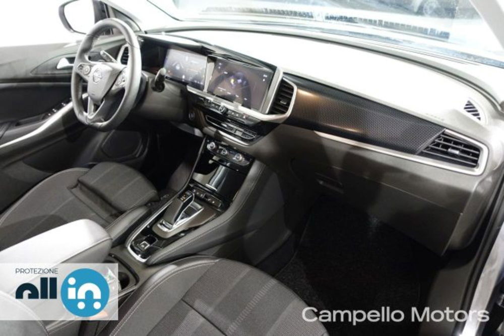 Opel Grandland nuova a Venezia (17)