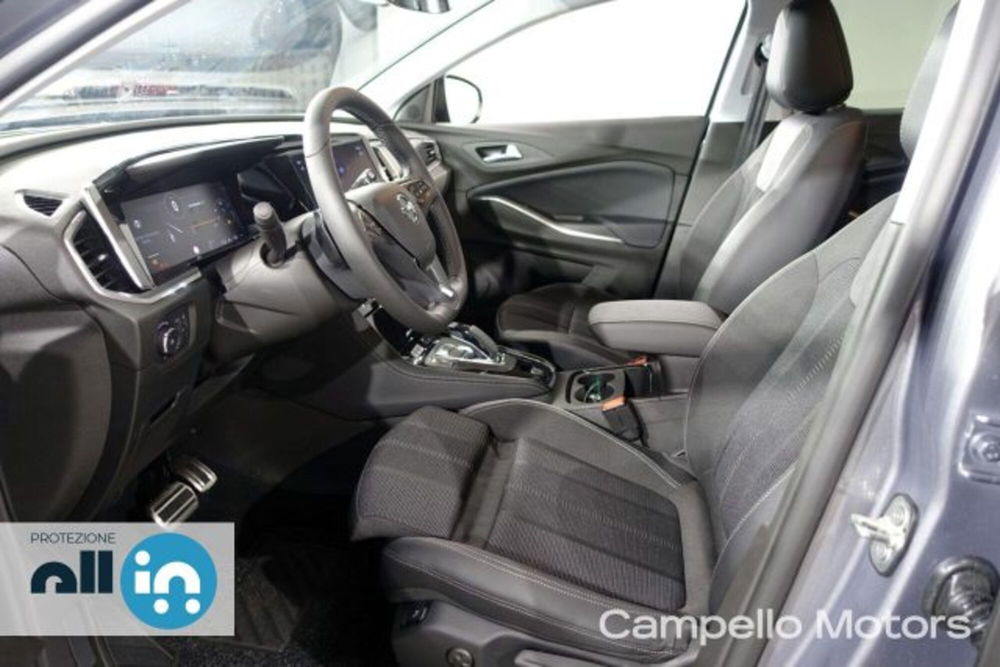 Opel Grandland nuova a Venezia (5)