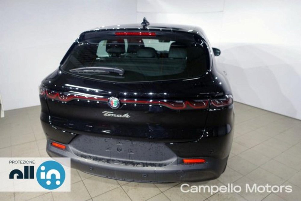 Alfa Romeo Tonale Tonale 1.5 hybrid Sprint 130cv tct7 nuova a Venezia (4)
