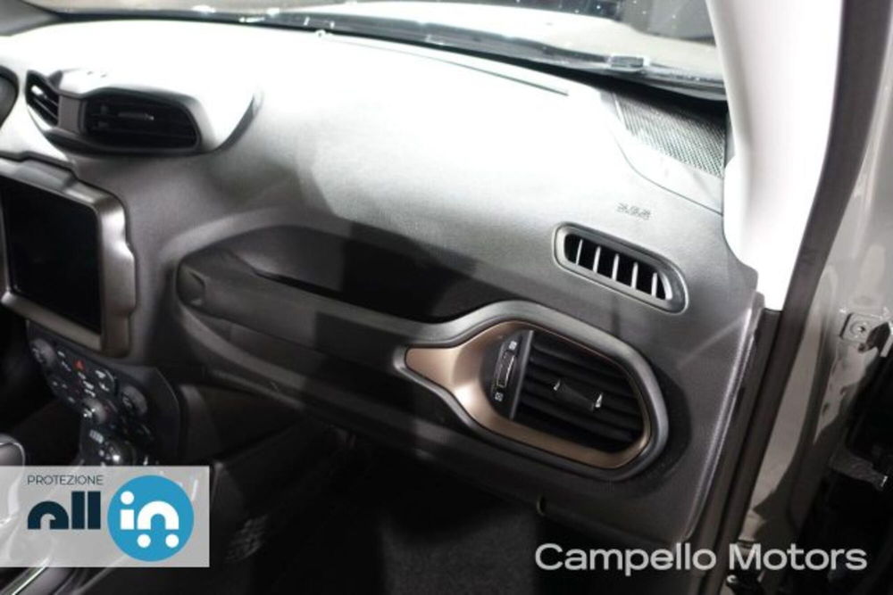 Jeep Renegade nuova a Venezia (12)