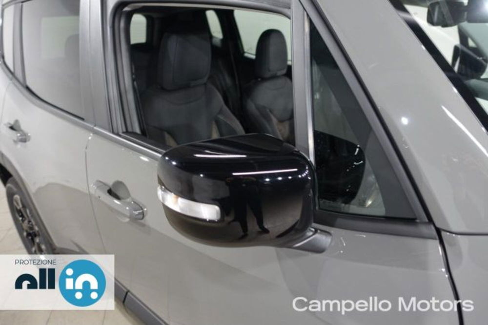 Jeep Renegade nuova a Venezia (18)