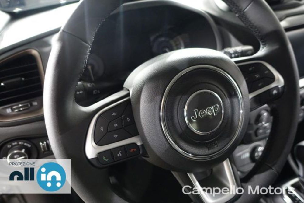 Jeep Renegade nuova a Venezia (9)