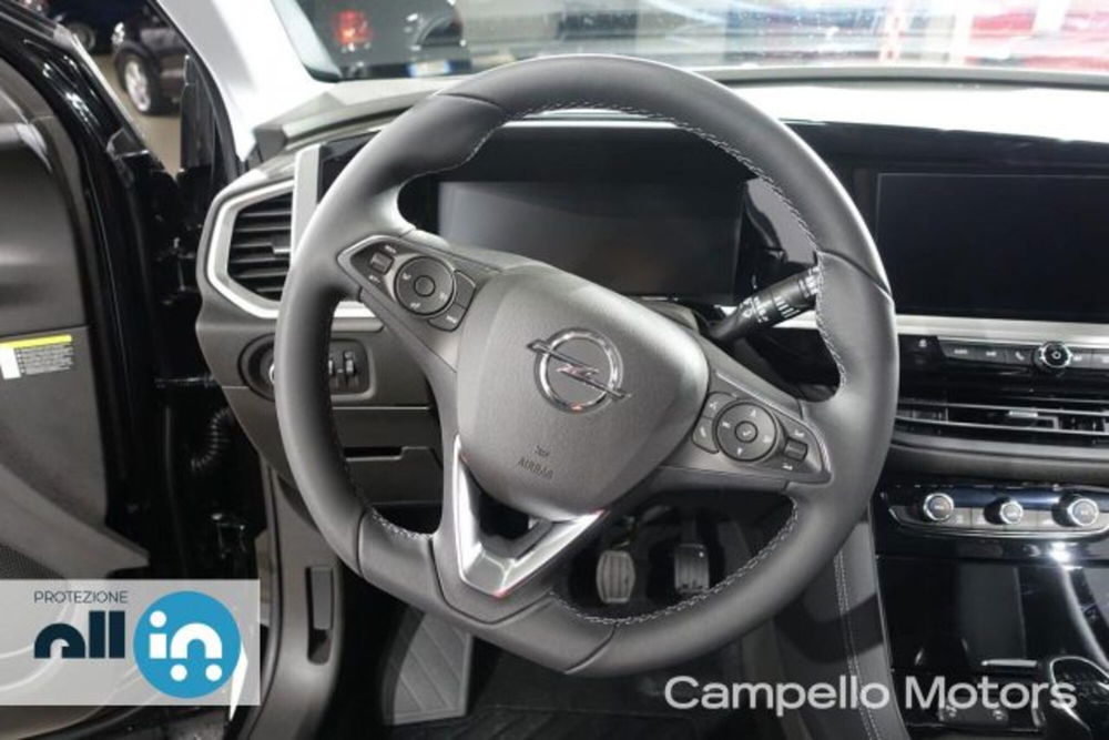 Opel Grandland nuova a Venezia (9)