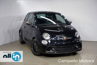 Abarth 500 1.4 Turbo T-Jet  nuova a Venezia