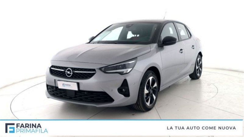 Opel Corsa-e 5porte GS nuova a Marcianise