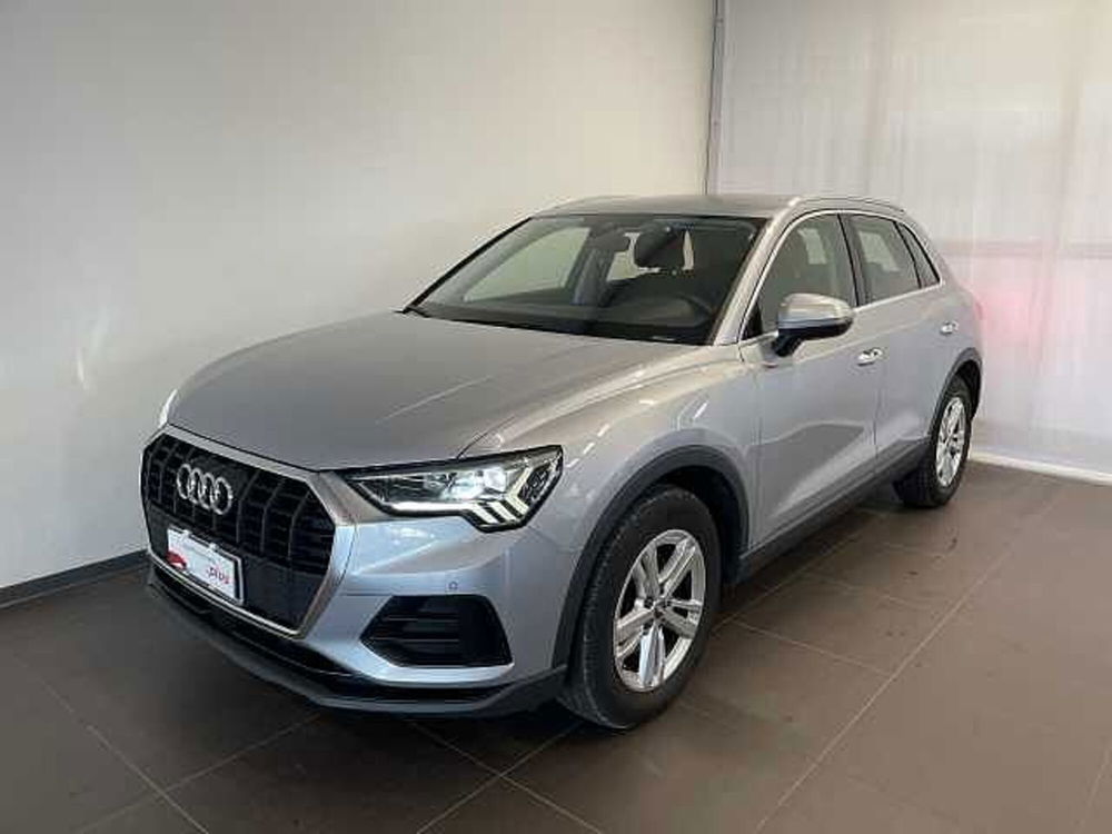 Audi Q3 usata a Lucca