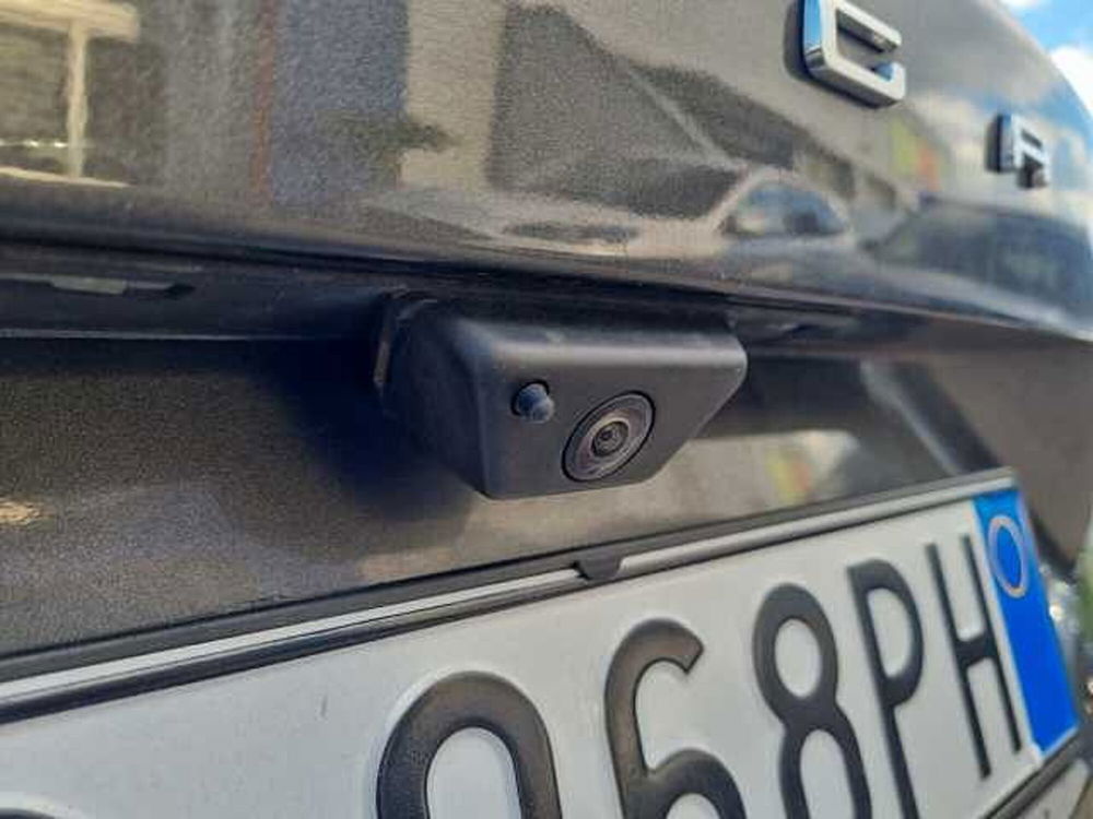 Ford Kuga usata a Salerno (16)