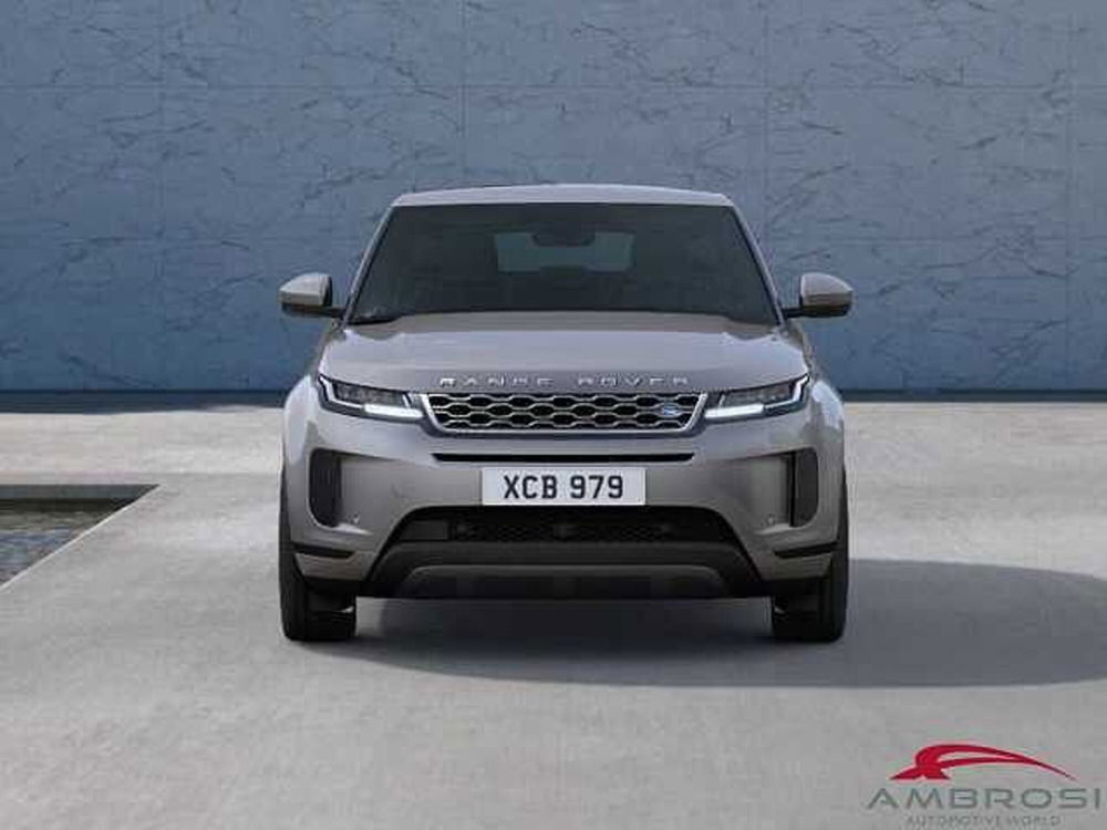 Land Rover Range Rover Evoque nuova a Viterbo (8)