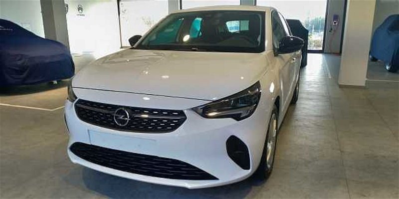 Opel Corsa 1.2 100 CV Elegance  nuova a Viterbo