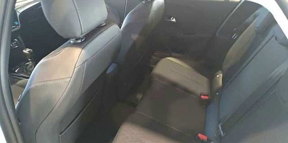 Opel Corsa nuova a Viterbo (7)