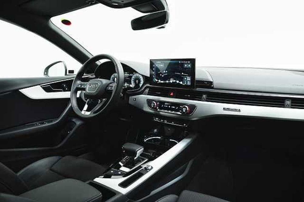 Audi A5 Sportback usata a Como (7)