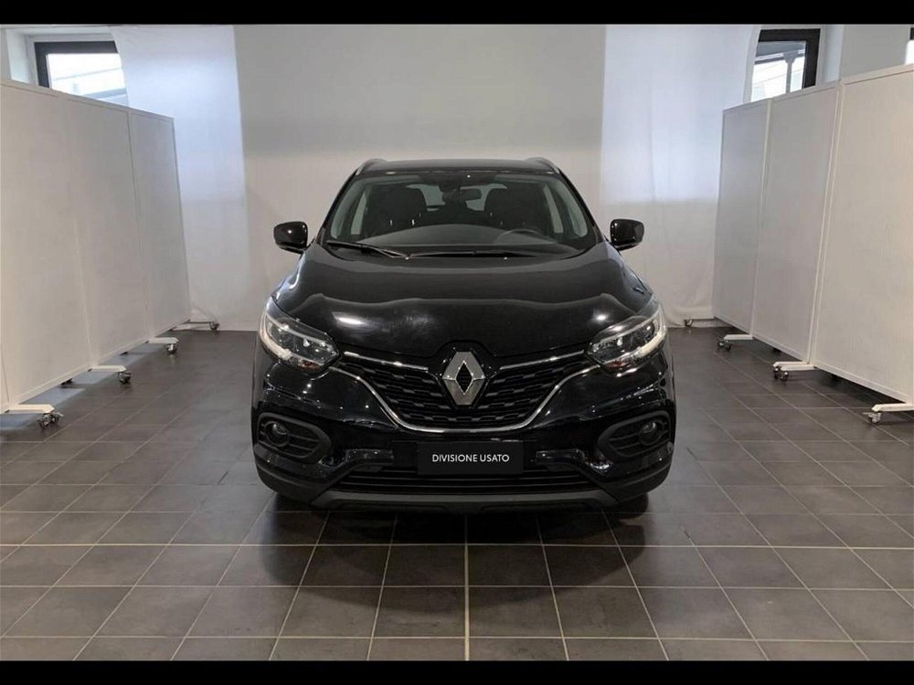 Renault Kadjar 140CV FAP Business  del 2019 usata a Torino (5)