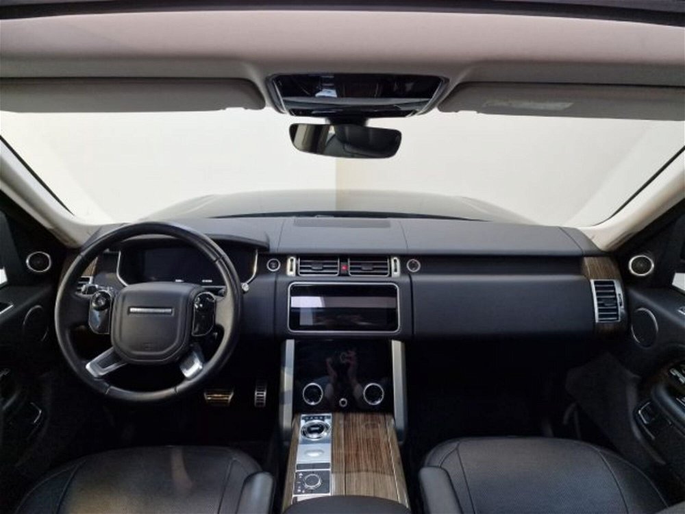 Land Rover Range Rover 3.0 SDV6 Vogue del 2019 usata a Novara (4)