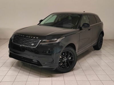 Land Rover Range Rover Velar 2.0d i4 mhev S 4wd 204cv auto nuova a Novara