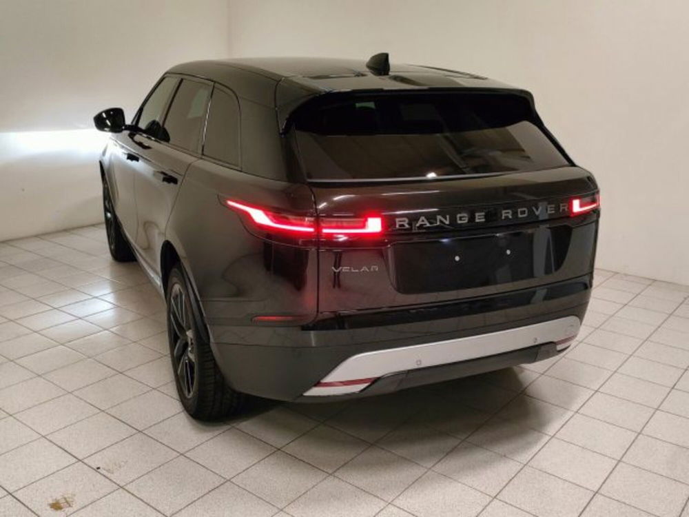 Land Rover Range Rover Velar nuova a Novara (16)