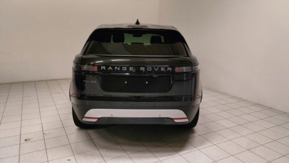 Land Rover Range Rover Velar nuova a Novara (7)