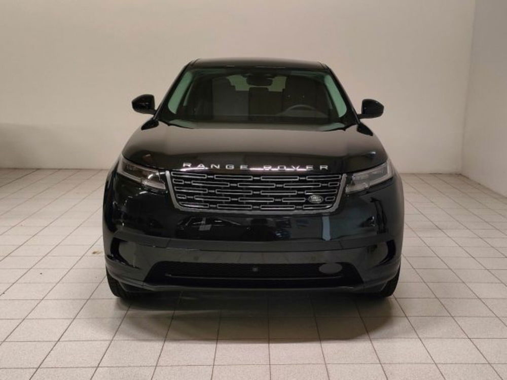 Land Rover Range Rover Velar nuova a Novara (8)