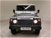 Land Rover Defender 90 2.4 TD4 Station Wagon S del 2009 usata a Novara (8)