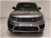 Land Rover Range Rover Sport 3.0 SDV6 249 CV HSE Dynamic del 2019 usata a Novara (8)