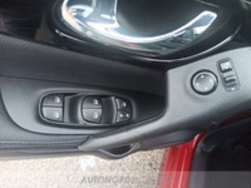 Nissan Qashqai usata a Pordenone (12)