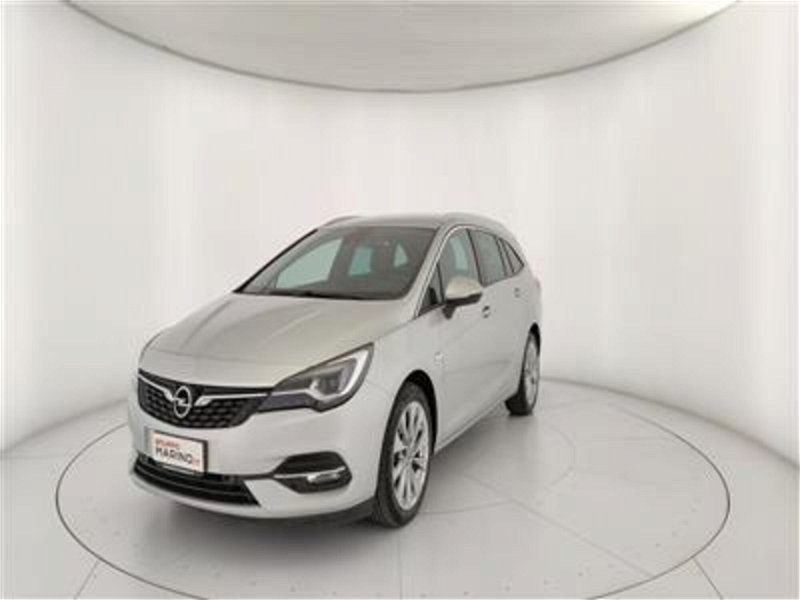 Opel Astra Station Wagon 1.5 CDTI 105 CV S&S Sports 2020 del 2020 usata a Bari