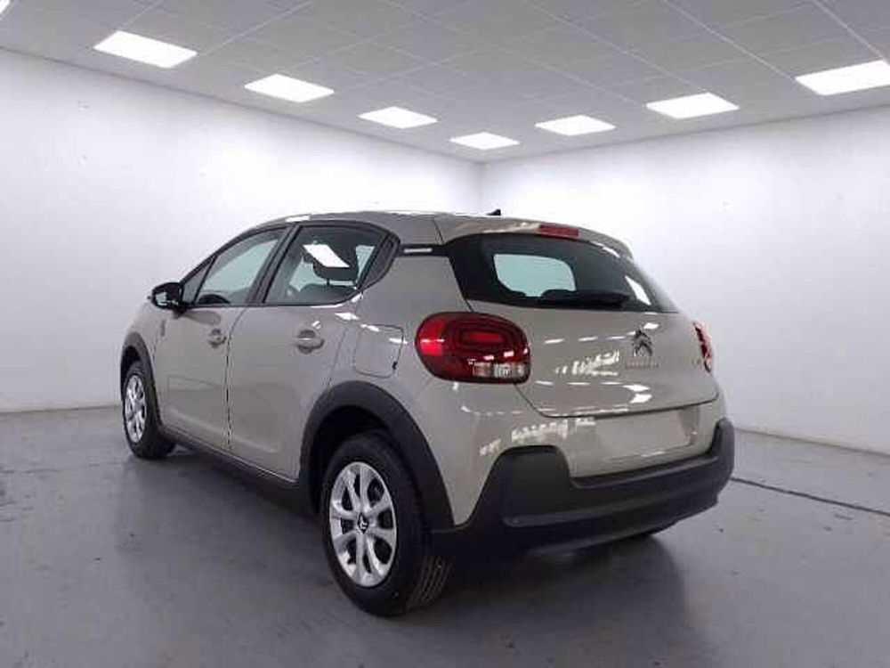 Citroen C3 nuova a Cuneo (6)