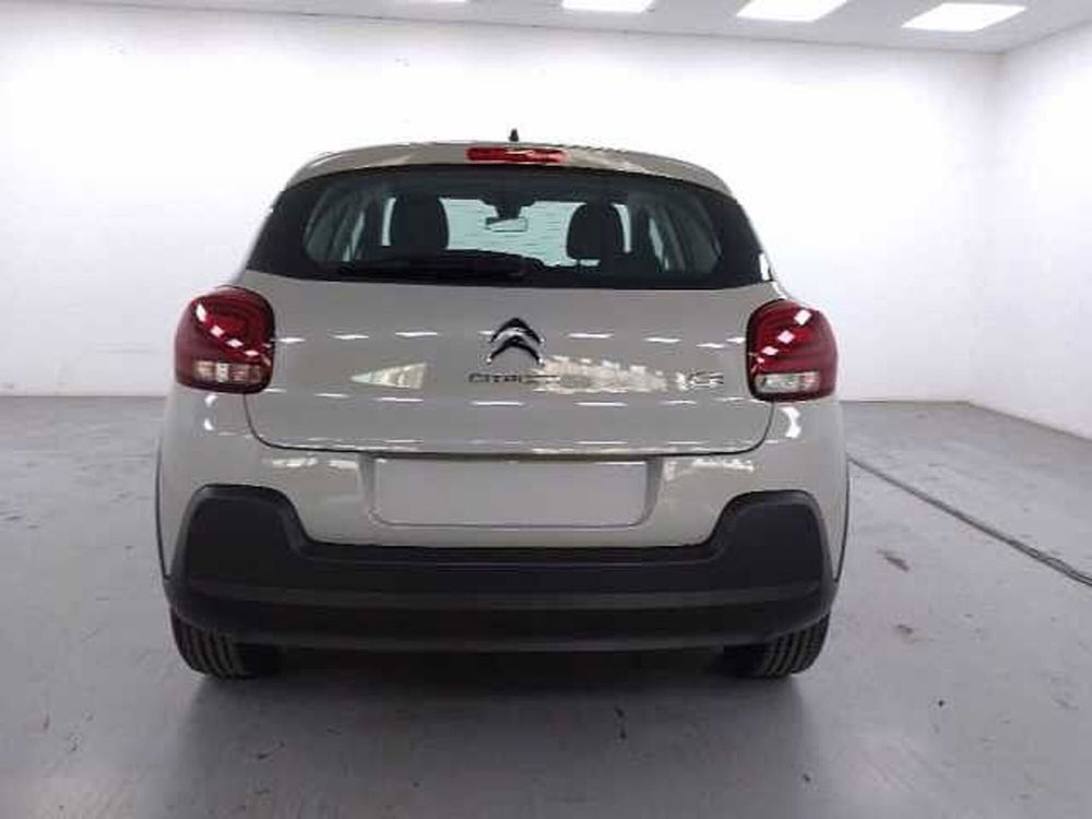 Citroen C3 nuova a Cuneo (7)