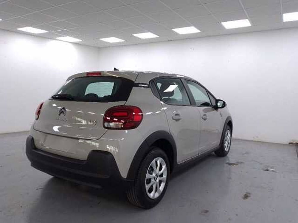 Citroen C3 nuova a Cuneo (8)