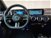 Mercedes-Benz CLA 180 d Automatic AMG Line Advanced Plus nuova a Castel Maggiore (15)