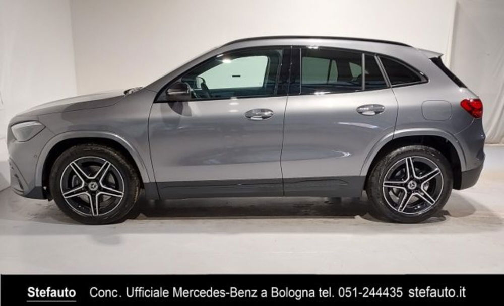 Mercedes-Benz GLA SUV 200 d Automatic AMG Line Advanced Plus nuova a Castel Maggiore (3)