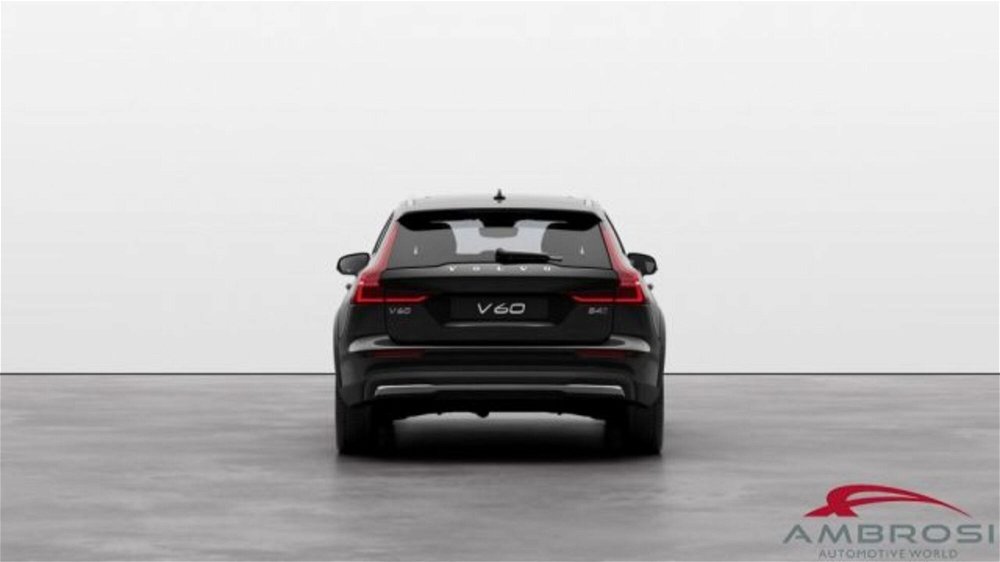 Volvo V60 Cross Country B4 (d) AWD automatico Ultimate nuova a Corciano (4)