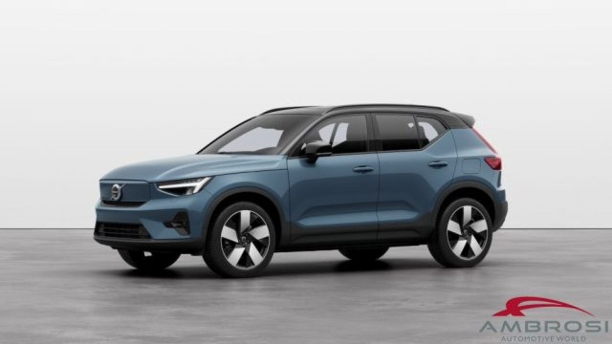 Volvo XC40 Recharge Pure Electric Single Motor FWD Ultimate N1 nuova a Corciano