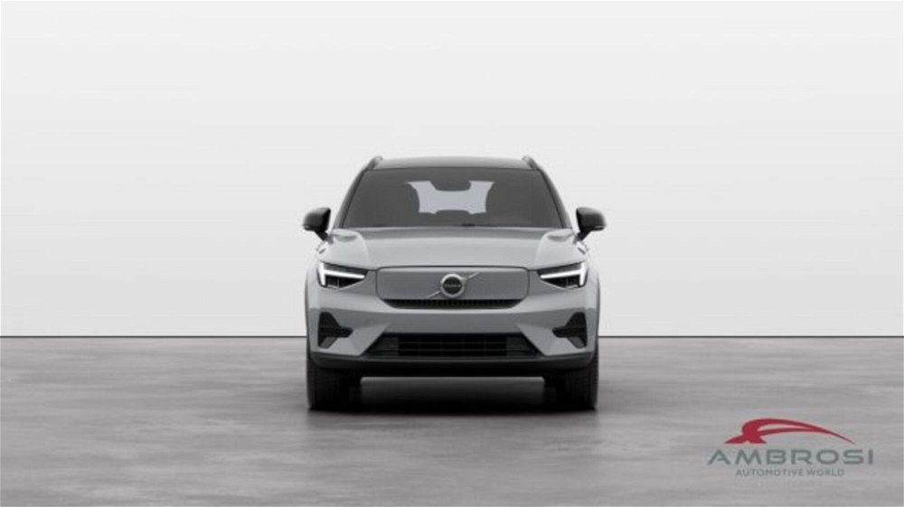 Volvo XC40 Recharge Pure Electric Single Motor RWD Core nuova a Corciano (5)